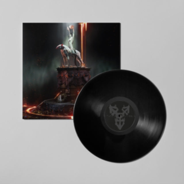 Arca - Kick Iiiii (Vinyl) (US Import)