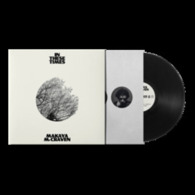 Makaya Mccraven - In These Times (Vinyl) (US Import)