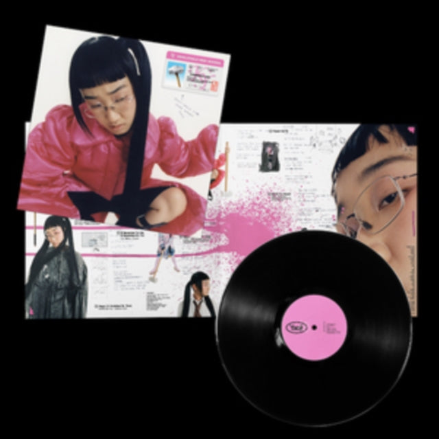 Yaeji - With A Hammer (Vinyl) (US Import)