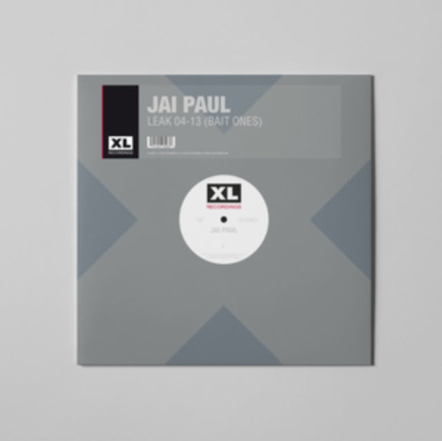 Jai Paul - Bait Ones (Vinyl) (US Import)