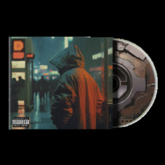 Casisdead - Famous Last Words (CD)