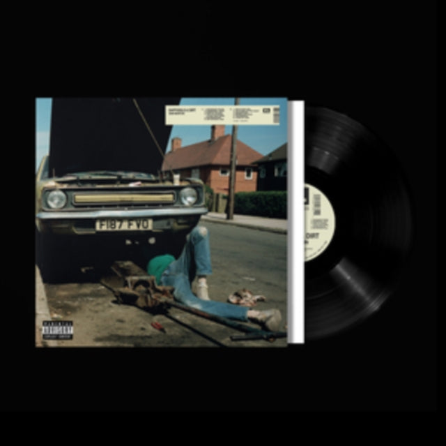Sam Morton - Daffodils & Dirt (Vinyl) (US Import)
