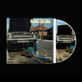 Sam Morton - Daffodils & Dirt (CD)