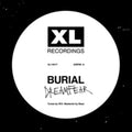 Burial - Dreamfear/Boy Sent From Above (Vinyl) (US Import)