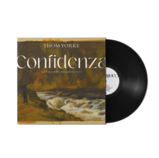 Thom Yorke - Confidenza OST (Vinyl) (US Import)