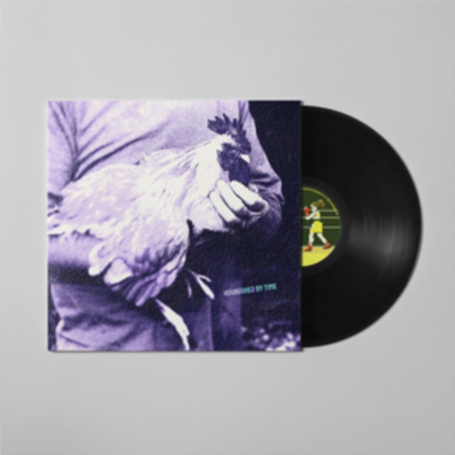 Nourished By Time - Catching Chickens EP (Vinyl) (US Import)
