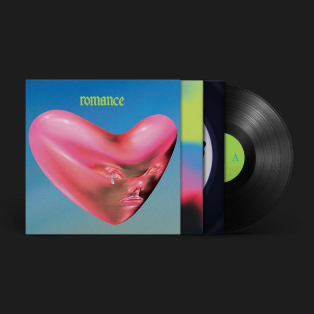 Fontaines D.C. - Romance (Vinyl) (US Import)