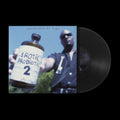 Nourished By Time - Erotic Probiotic 2 (Vinyl) (US Import)