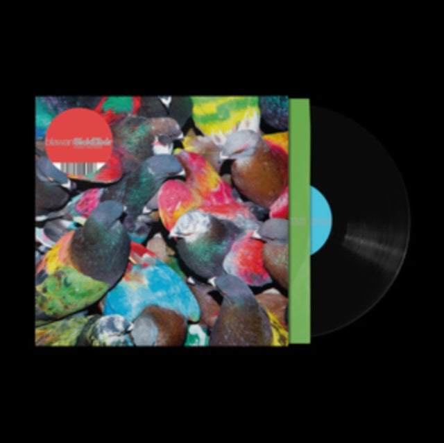 Blawan - Sickelixir (Vinyl) (US Import)