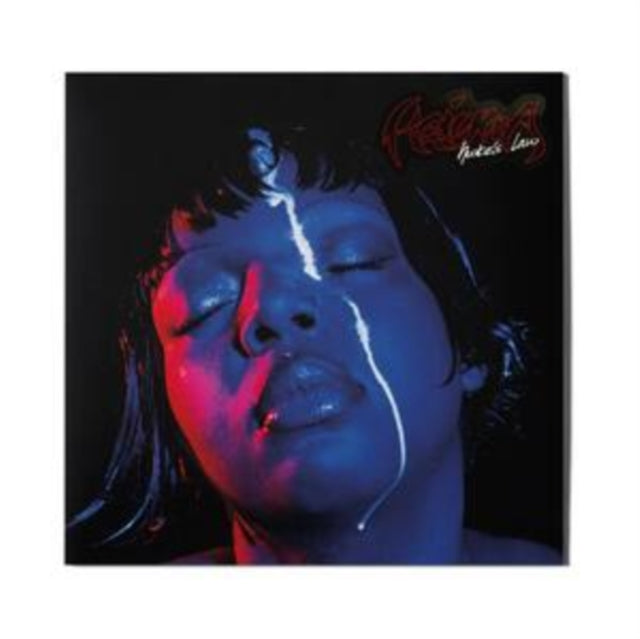 Keiyaa - Hooke's Law (Vinyl) (US Import)