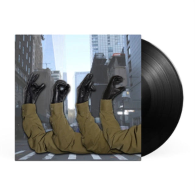 Standing On The Corner - Standing On The Corner II (Vinyl) (US Import)