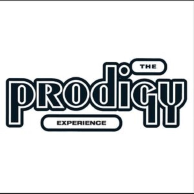 Prodigy - Experience (CD) (US Import)