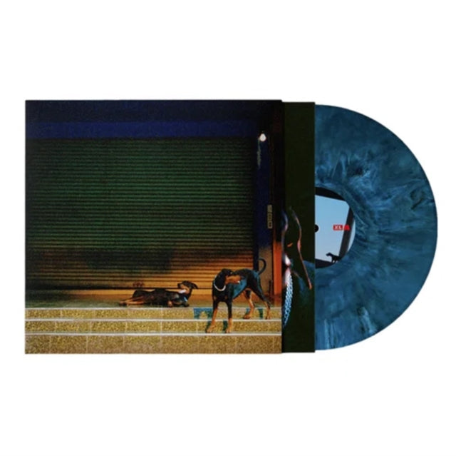 Overmono - Pure Devotion (Blue & White Marble Vinyl) (I) (Vinyl) (US Import)