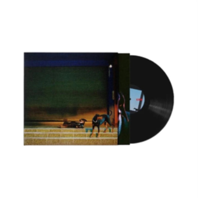 Overmono - Pure Devotion (Vinyl) (US Import)