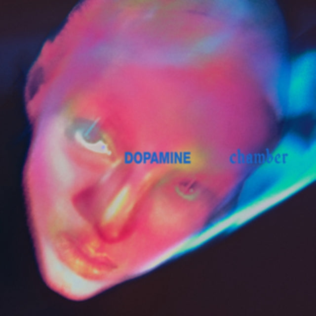 Fontaines D.C. - Dopamine Chamber (CD) (US Import)
