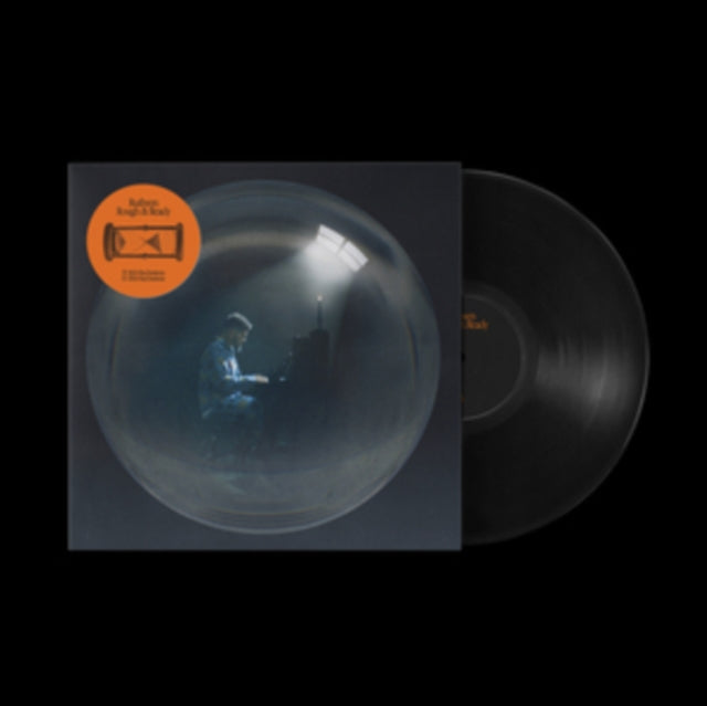 Ruthven - Rough & Ready (Vinyl) (US Import)