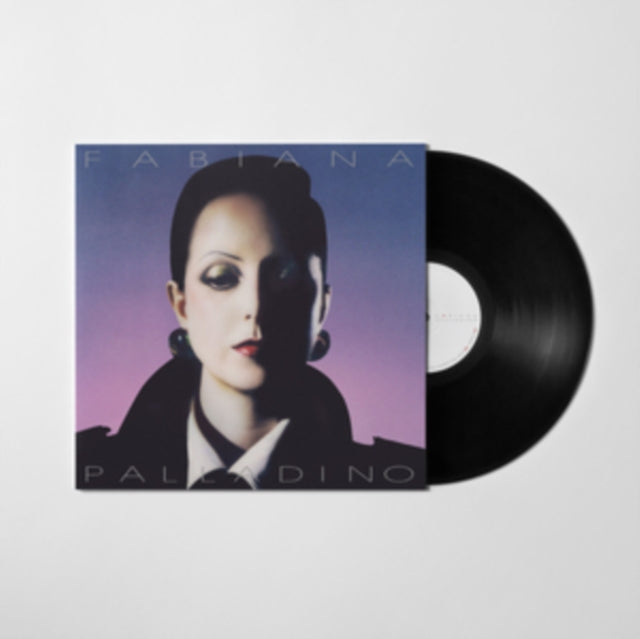 Fabiana Palladino - Fabiana Palladino (Vinyl) (US Import)
