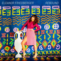 Eleanor Friedberger - Rebound (Vinyl) (US Import)