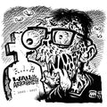 Wau Y Los Arrrghs - El Mananero (Vinyl Single) (US Import)