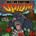 O.C. & PF Cuttin - Opium (CD)