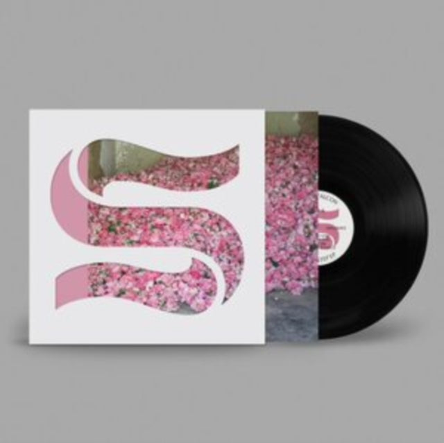 Braxe + Falcon - Step By Step EP (Vinyl) (US Import)