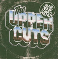 Braxe,Alan; Fred Falke & Friends - Upper Cuts (2023 Edition) (Rose Pink And Baby Blue Vinyl/2LP) (I) (Vinyl) (US Import)