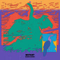 Guedra Guedra - Mutant (White Bio Vinyl) (I) (Vinyl) (US Import)