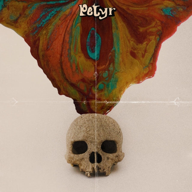 Petyr - Smolyk (Vinyl) (US Import)