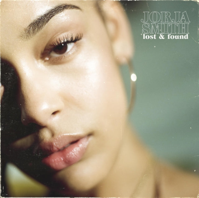 Jorja Smith - Lost & Found (Vinyl) (US Import)