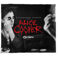 Alice Cooper - Paranormal Evening At The Olympia Paris (CD) (US Import)