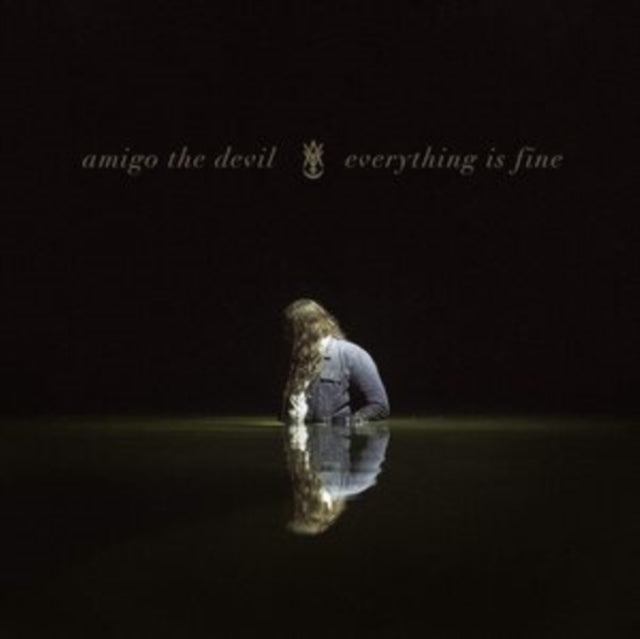 Amigo The Devil - Everything Is Fine (Vinyl) (US Import)