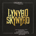 Lynyrd Skynyrd - Live In Atlantic City (Blu-ray) (Blu-ray) (Region A US Import)