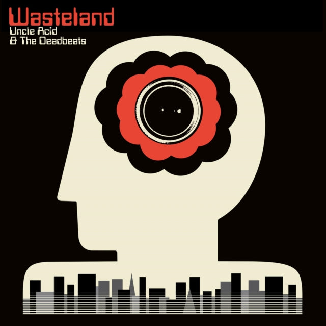 Uncle Acid & The Deadbeats - Wasteland (CD) (US Import)