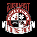 Everlast - Whitey Ford’s House Of Pain (2LP) (Vinyl) (US Import)