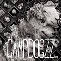 Campdogzz - Riders In The Hills Of Dying Heaven (Vinyl) (US Import)