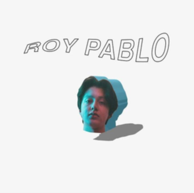 Boy Pablo - Roy Pablo (White Vinyl) (Vinyl) (US Import)
