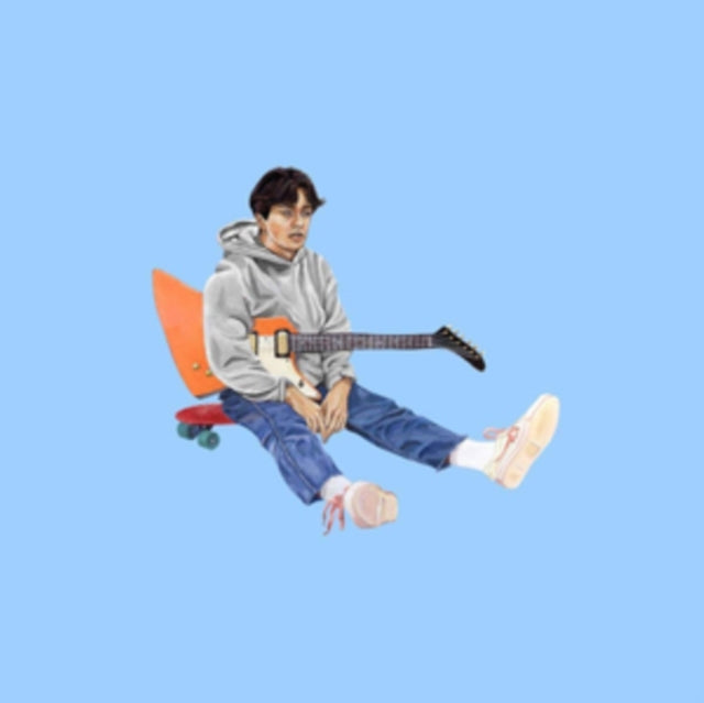 Boy Pablo - Soy Pablo (Light Blue Vinyl) (Vinyl) (US Import)