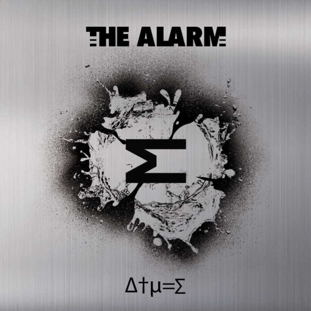Alarm - Sigma (CD) (US Import)