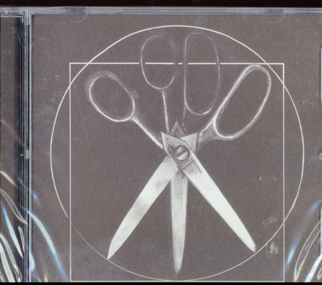 Cursive - Get Fixed (CD)