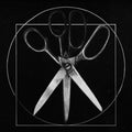 Cursive - Get Fixed (Black/Silver Cornetto Vinyl/DL Card) (Vinyl) (US Import)