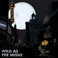 Fruition - Wild As The Night, Broken At The Break Of Day (Vinyl) (US Import)