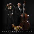 Sasha's Bloc - Club Rendezvous (CD)