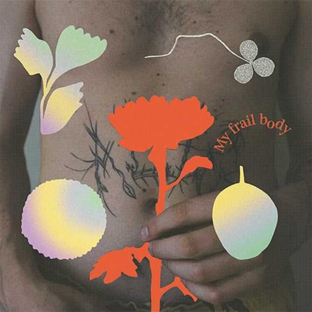 Gundelach - My Frail Body (CD)