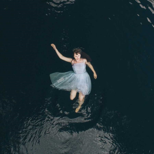 Siv Jakobsen - Temporary Soothing (CD)