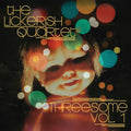 Lickerish Quartet - Threesome Vol. 1 (Random Color Vinyl) (Vinyl) (US Import)