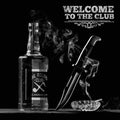 Felon's Club - Welcome To The Club (CD) (US Import)