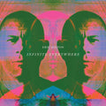 Eric Hilton - Infinite Everywhere (Vinyl) (US Import)