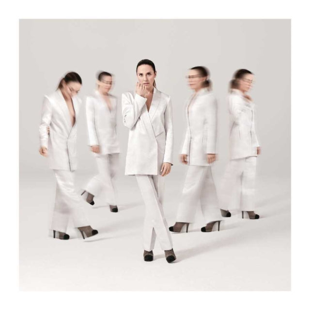 Melanie C - Melanie C (2CD/DELUXE Edition) (CD)