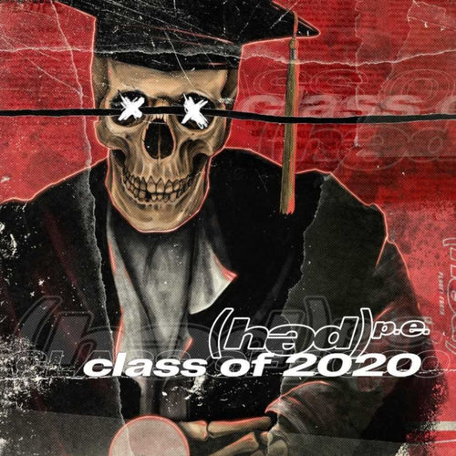 (Hed) P.E. - Class Of 2020 (Vinyl) (US Import)