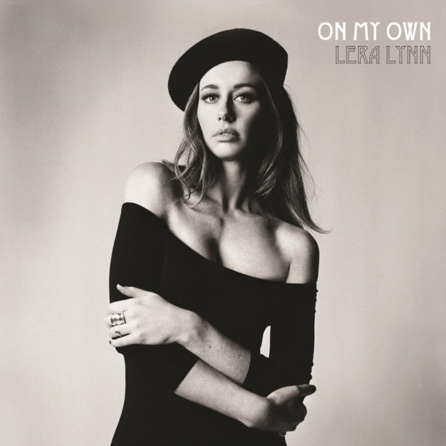 Lera Lynn - On My Own (Vinyl) (US Import)